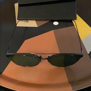 Dior Homme Composit1.F sunnies